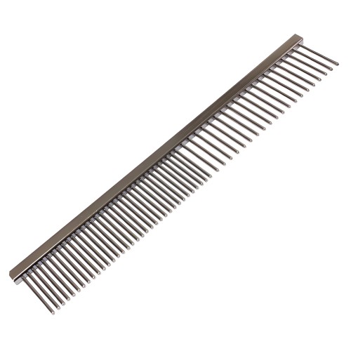 Stainless Steel Pet Comb - Arquivet