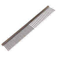 Stainless Steel Pet Comb - Arquivet