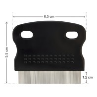 Flea Comb for Dogs - Effective Flea Removal