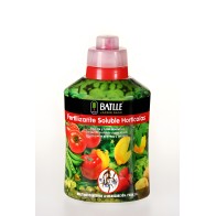 Fertilizante Soluble para Plantas Hortícolas - 500g