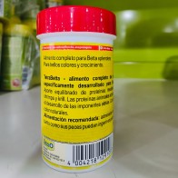 Tetra Betta 100 Ml - Nutrición Completa para Betta