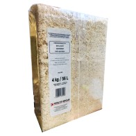 Viruta 4 Kg. Cama Natural