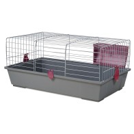 Voltrega Rabbit Cage 930 White