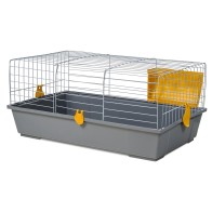 Voltrega Rabbit Cage 930 White