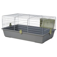 Voltrega Rabbit Cage 930 White