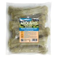 Arquivet Pressed Skin Bone 21 cm