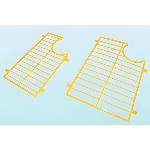 Domen Wooden C-1 Grid