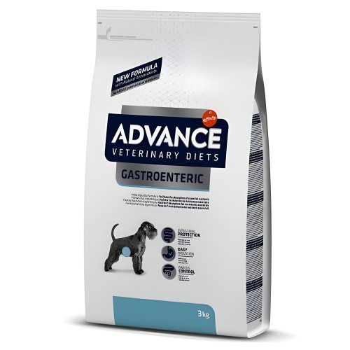 Pienso Canino Advance Gastroenteric