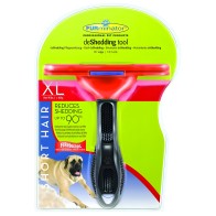 Fur.cepillo Perros P.corto Xl