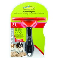 Furminator Long Hair Dog Brush - XL Size