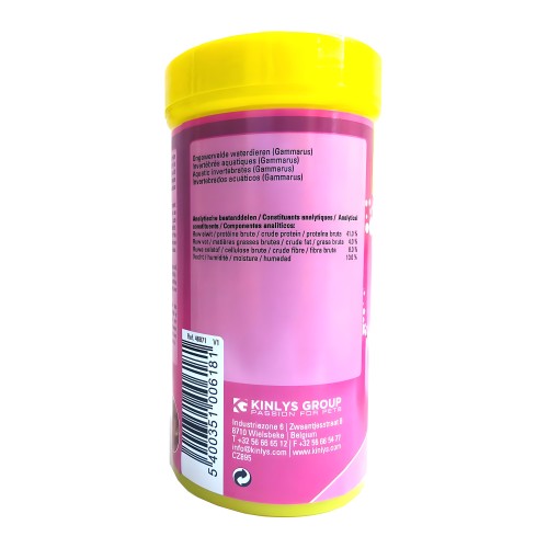 Aqua-ki Gammarus 250ml/25gr.
