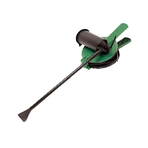 Manual Sulfur Duster 1kg - Gardening Tool