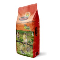 Canaries with Oats 25 Kg. Prodac