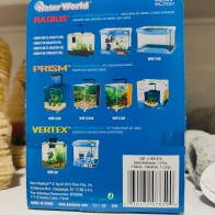 Cubos Escondite Penn Plax - Paquete de 3 para Acuarios