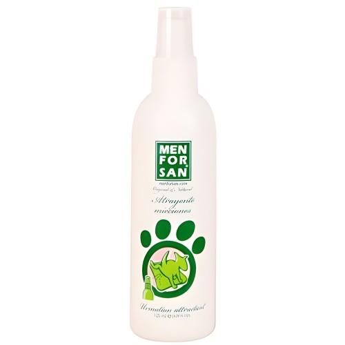 Menforsan Dog Urination Attractant 125 Ml