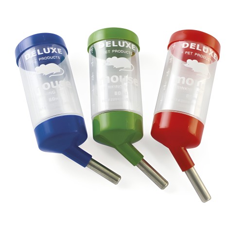 Rodent Water Bottle 80 Ml. Arquivet