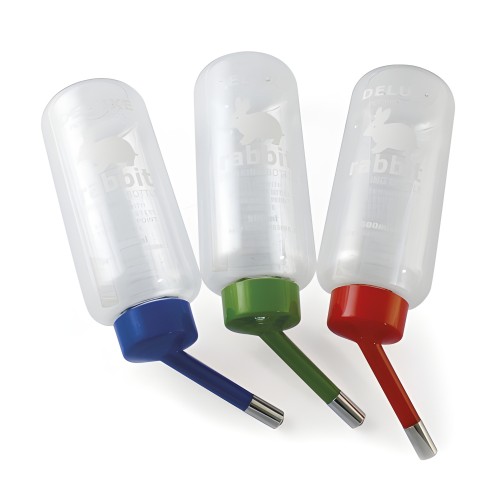 Bebedero Arquivet 500ml para Roedores