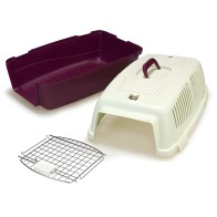 Arquivet Transporter Arquitrans-1 48x30x29 Cm