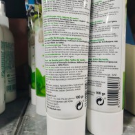 Mint Flavored Dog Toothpaste - 100g