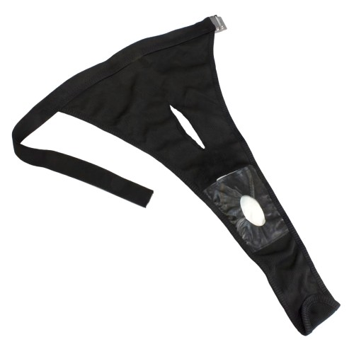 Hygienic Slip for Female Dogs T-1 (26-32cm)