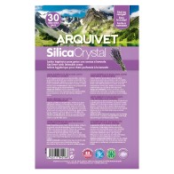 Perlitas Arquicrystal 3.8L Lavanda - Ecológica y Absorbente