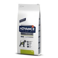 Advance Hypoallergenic Dog Food 2.5 Kg - Premium Nutrition