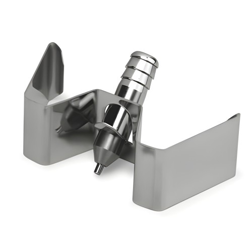 Gaun W-2000 Nipple Water Feeder - Essential for Small Animals