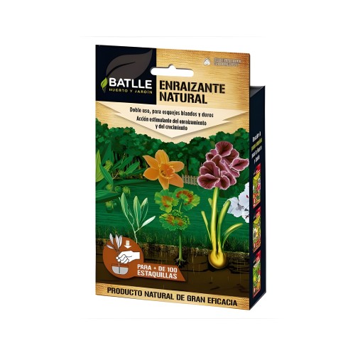 Hormonas Enraizantes Batlle 50ml