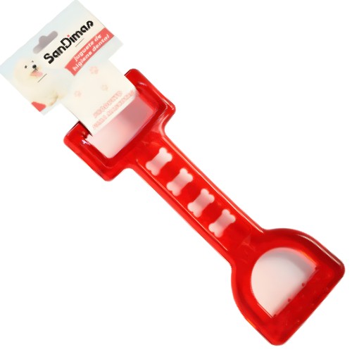 Translucent Tug Toy 30.5cm