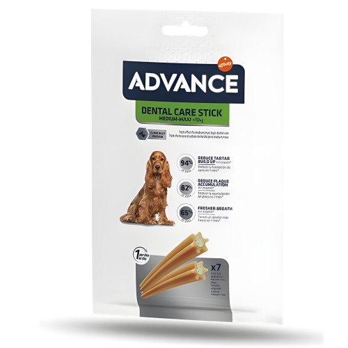 Advance Dental Care Stick 180g