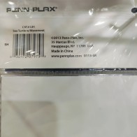 Póster 3D Fondo Marino de Penn Plax