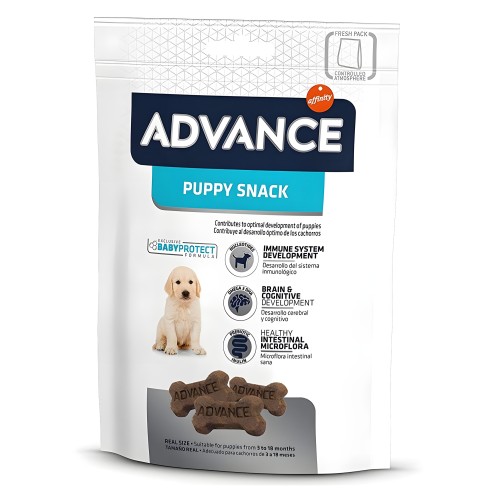 Advance Puppy Snack 150gr.