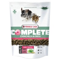 Chinchilla Complete 500gr de VerseleLaga
