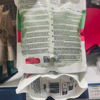 Chinchilla Complete Food 500g - Versele Laga