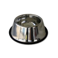 Stainless Steel Dog Bowl for Cocker Spaniels