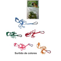 Harness for Agapornis and Parakeets - Prodac