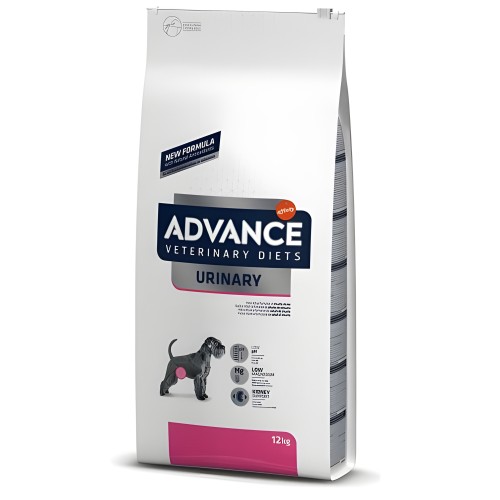 Advance Perro Urinario 3kg - Salud Urinaria