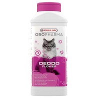 Deodo Flower 750 Gr. gatos Oropharma