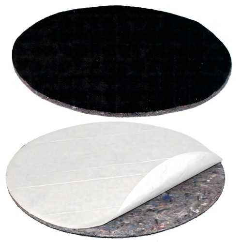 Adhesive Nest Mat for Pigeons