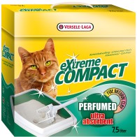 Extreme Compact Cat Litter 7.5 Lts.
