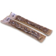 Twisted Pork Nerve Snack 20 cm - Arquivet
