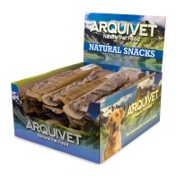 Nervio De Cerdo Trenzado 20 Cm - Snack Natural para Perros