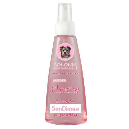 San Dimas Candy Scented Spray