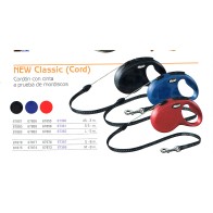 Correa Retráctil Flexi Classic XS 3mts.