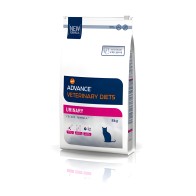 Advance Cat Urinary 8 Kg - Dieta para la Salud Urinaria de Gatos