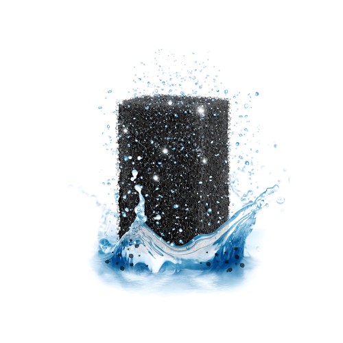 Ciano CF80 Sponge Cartridge