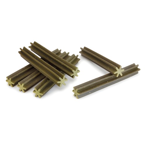 Fresh Dental Sticks 7 pcs/140g by Arquivet