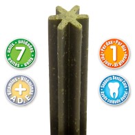 Fresh Dental Sticks 7 pcs/140g by Arquivet