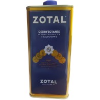 Zotal Domestico 1 Kg.