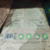 Lecho Higiénico Superabsorbente Arquivet 30 L